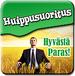 yj-huippusuoritus